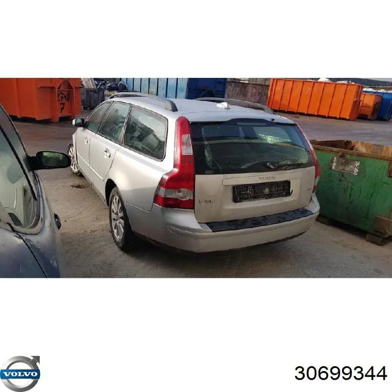 Comprar 30699344 Volvo Varilla de limpiaparabrisas