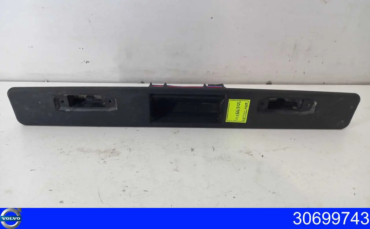  Volvo 30699743 precio, desde 44,97 EUR
