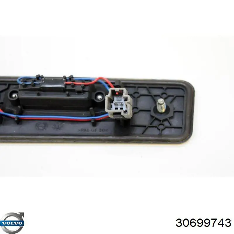 Comprar 30699743 Volvo 