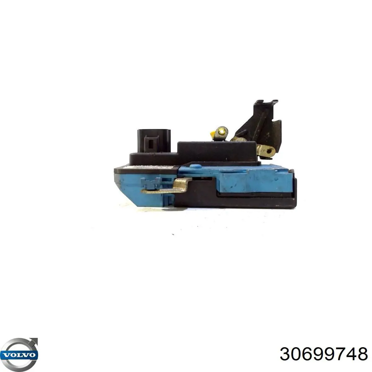 Comprar 30634616 Volvo Cerradura de puerta delantera derecha