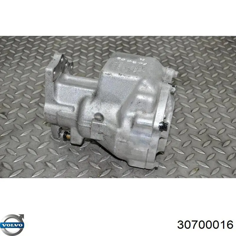 Comprar 30700016 Volvo Caja de transferencia