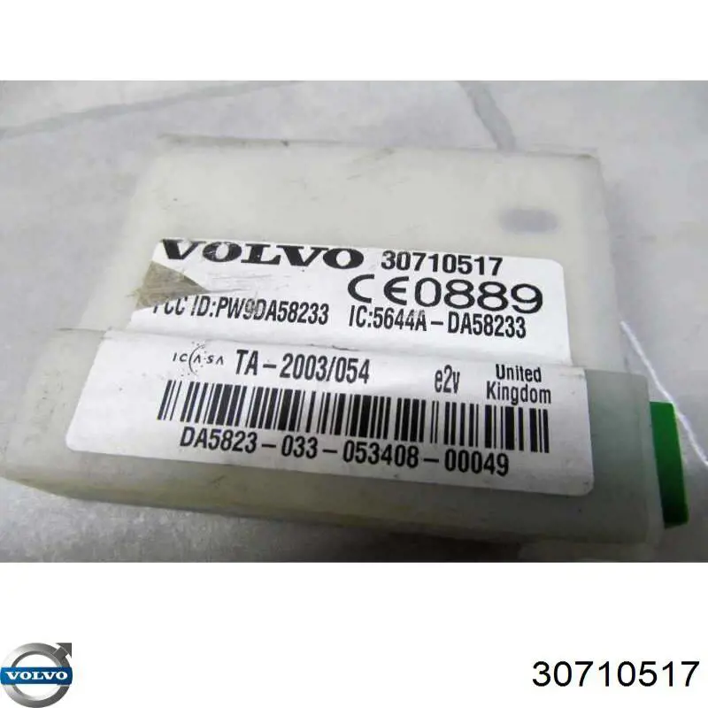 30710517 Volvo