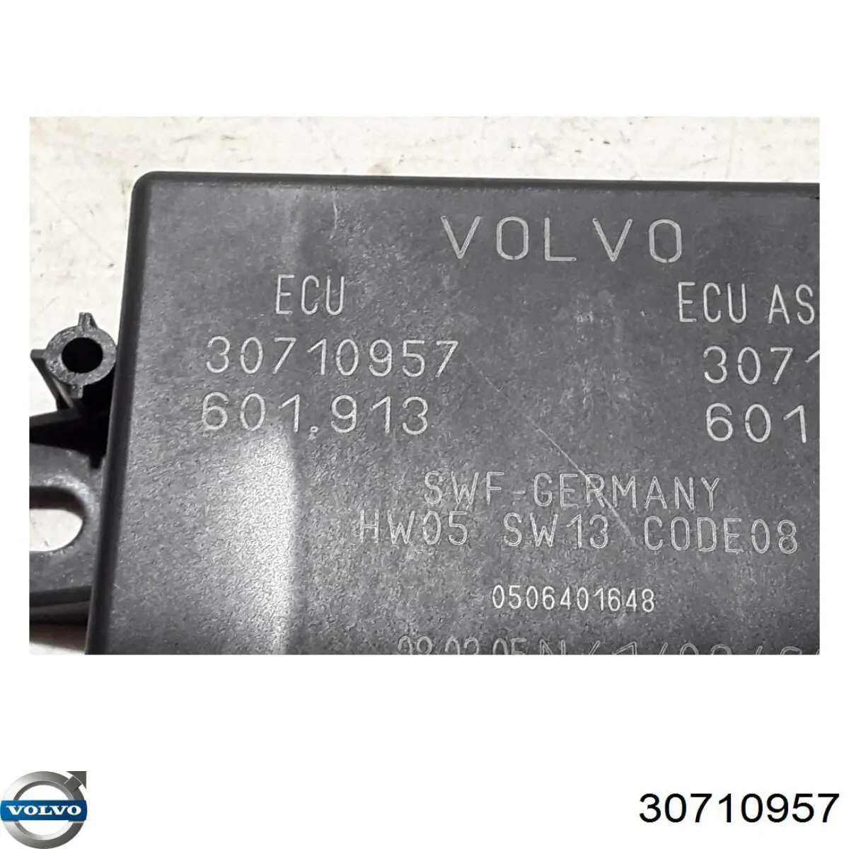 30710957 Volvo 