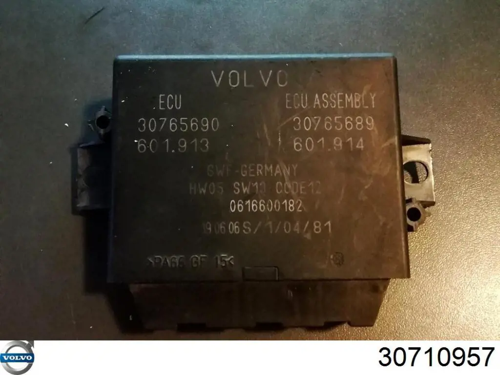 Comprar 30710957 Volvo 