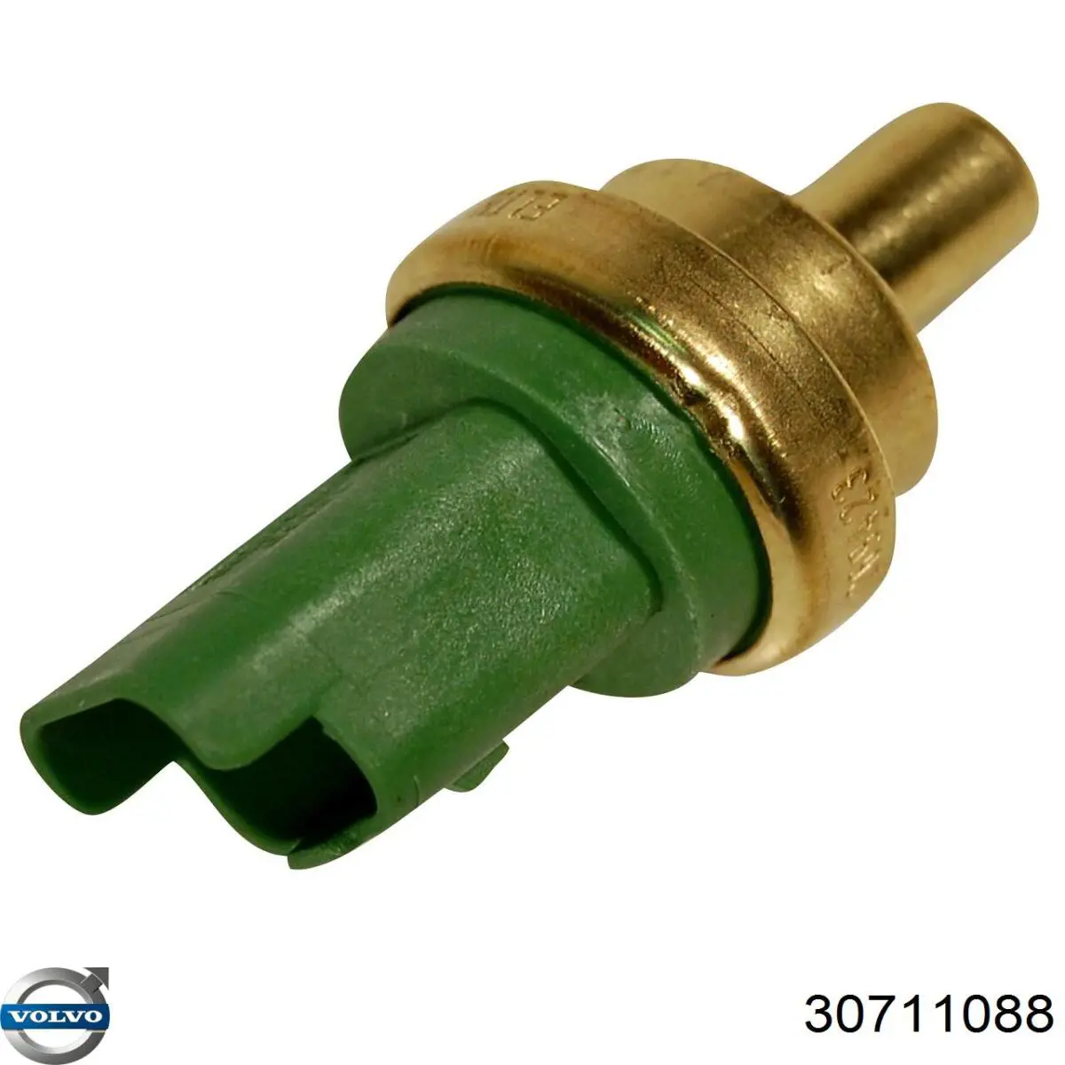 Sensor de temperatura del refrigerante Ford Fiesta JH, JD