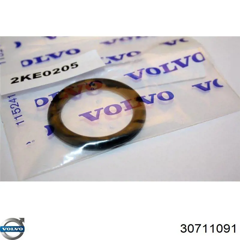 Comprar 30711091 Volvo Junta de colector de admisión