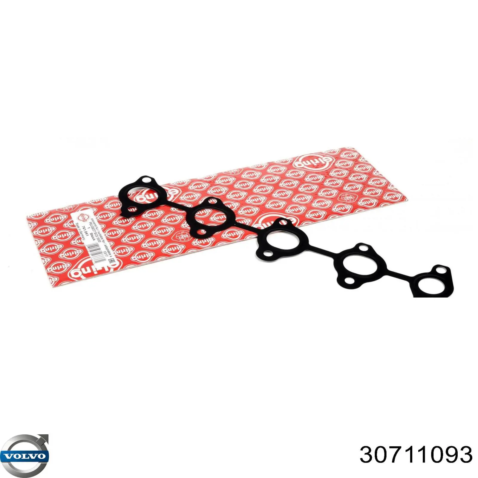 Comprar 30711093 Volvo Junta colector escape