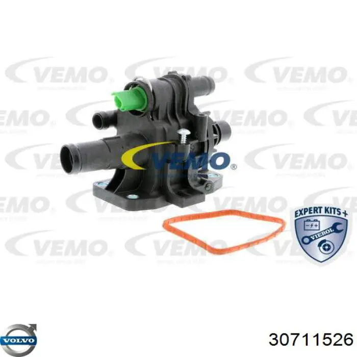 Comprar 30711526 Volvo Caja de termostato