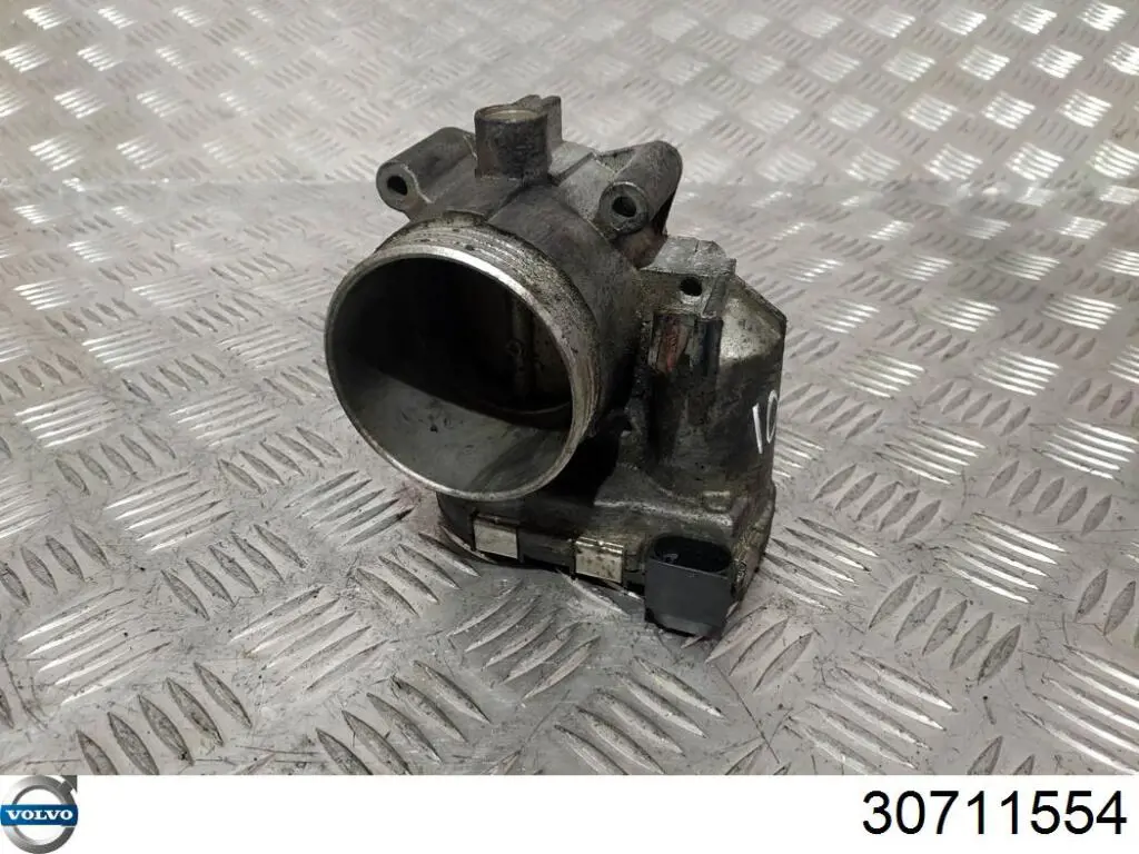Comprar 30711554 Volvo Cuerpo de mariposa