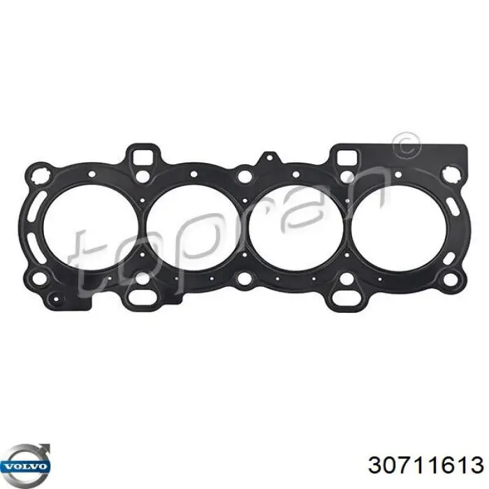 Juntas de culata Volvo 30711613 precio, desde 26,23 EUR