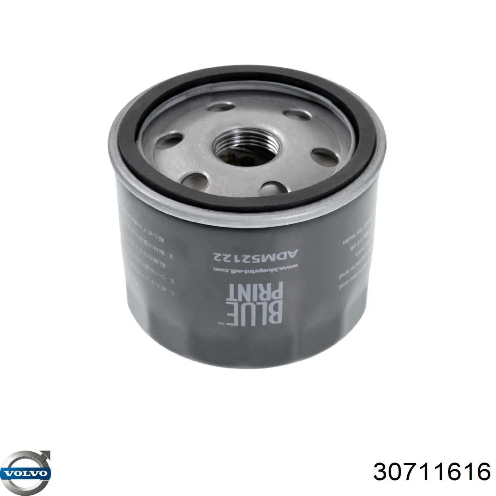 Filtro de aceite Nissan Sunny 3 N14