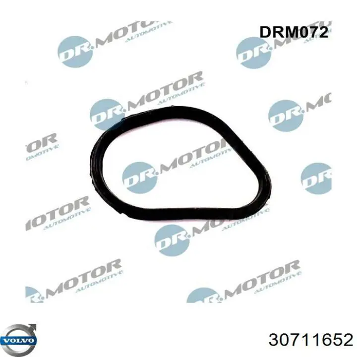 Comprar 30711652 Volvo Junta de la carcasa del termostato