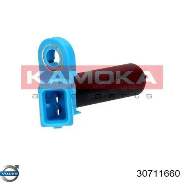 Sensor de cigüeñal 30711660 Volvo
