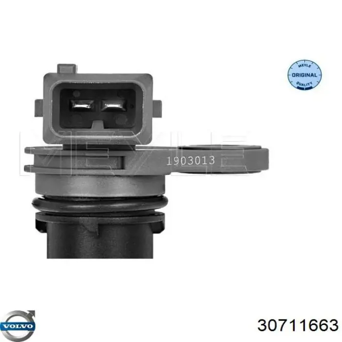 Sensor de árbol de levas Volvo 30711663 precio, desde 17,62 EUR