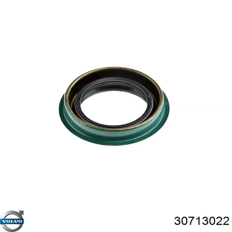 Comprar 30713022 Volvo Retén del semieje delantero