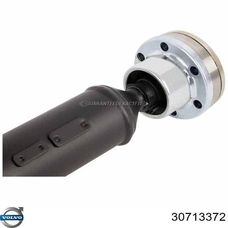 Comprar 30713372 Volvo Árbol cardán trasero completo
