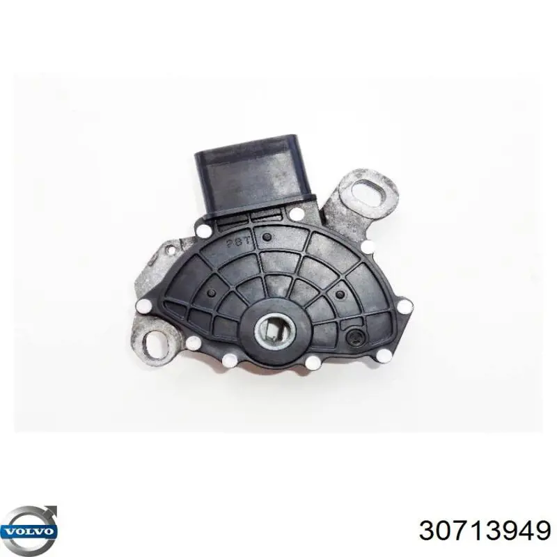 Sensor de posición del selector de la transmisión automática Volvo 30713949 precio, desde 302,12 EUR