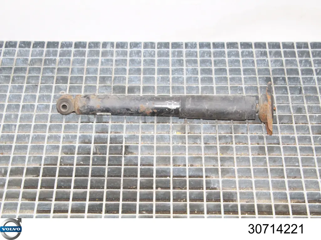 Comprar 30714221 Volvo Amortiguador trasero