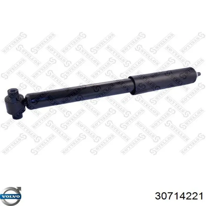 Amortiguador trasero Volvo 30714221 precio, desde 29,51 EUR