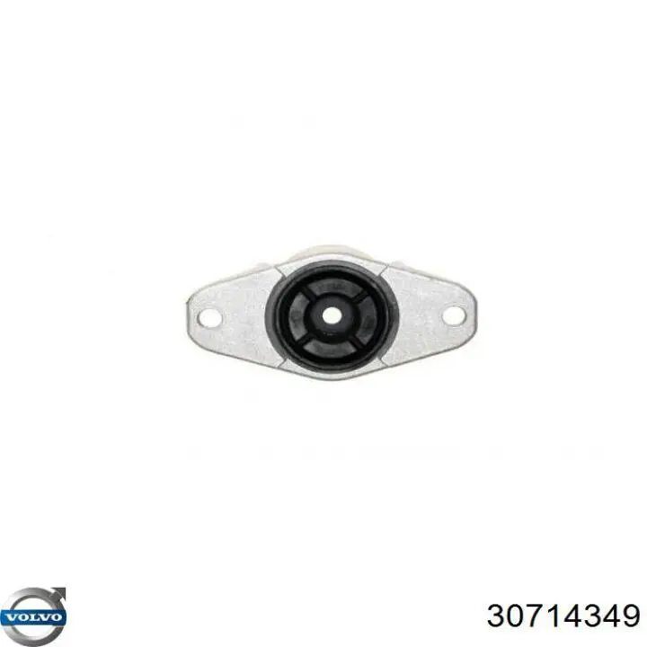 Comprar 30714349 Volvo Copela de amortiguador trasero