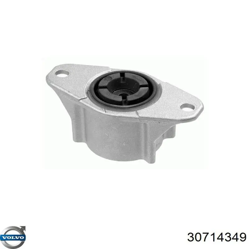 Comprar 30714349 Volvo Copela de amortiguador trasero