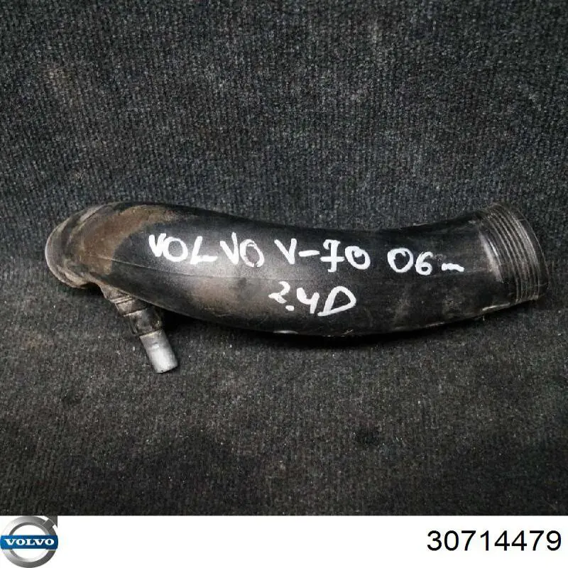  Volvo 30714479 precio, desde 119,00 EUR
