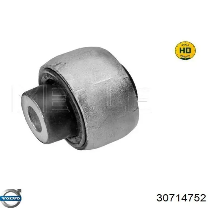 Comprar 30714752 Volvo Brazo inferior izquierdo de la suspensión delantera