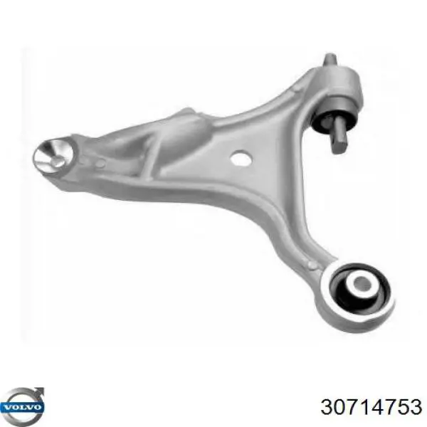 Comprar 194333 Febi Brazo inferior derecho de la suspensión delantera
