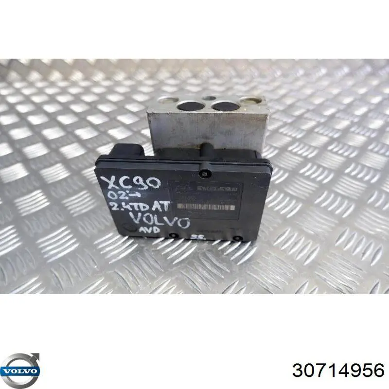 30714956 Volvo 