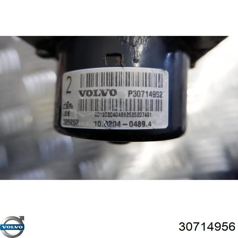  30714956 Volvo