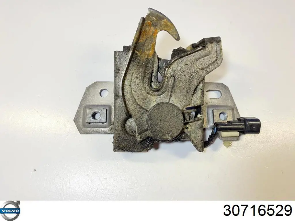 Comprar 30716529 Volvo Cerradura de capó