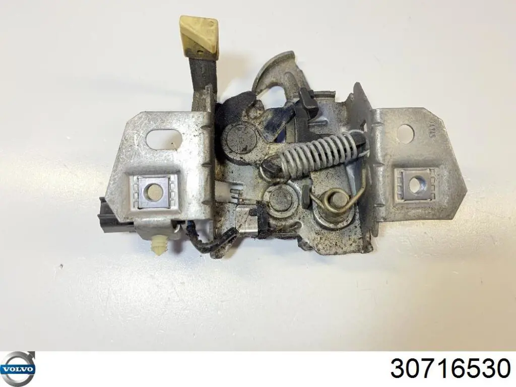 Comprar 30716530 Volvo Cerradura de capó