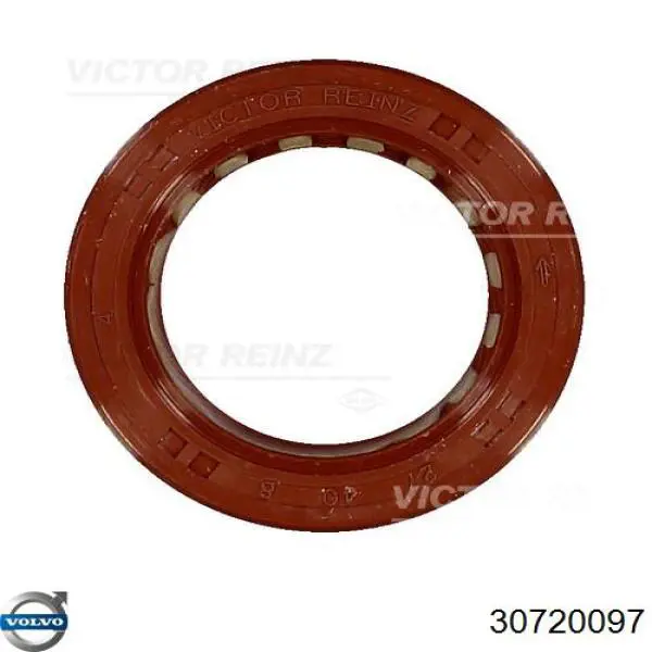Retén del eje intermedio (de equilibrado) del motor Musashi A4867 precio, desde 5,66 EUR