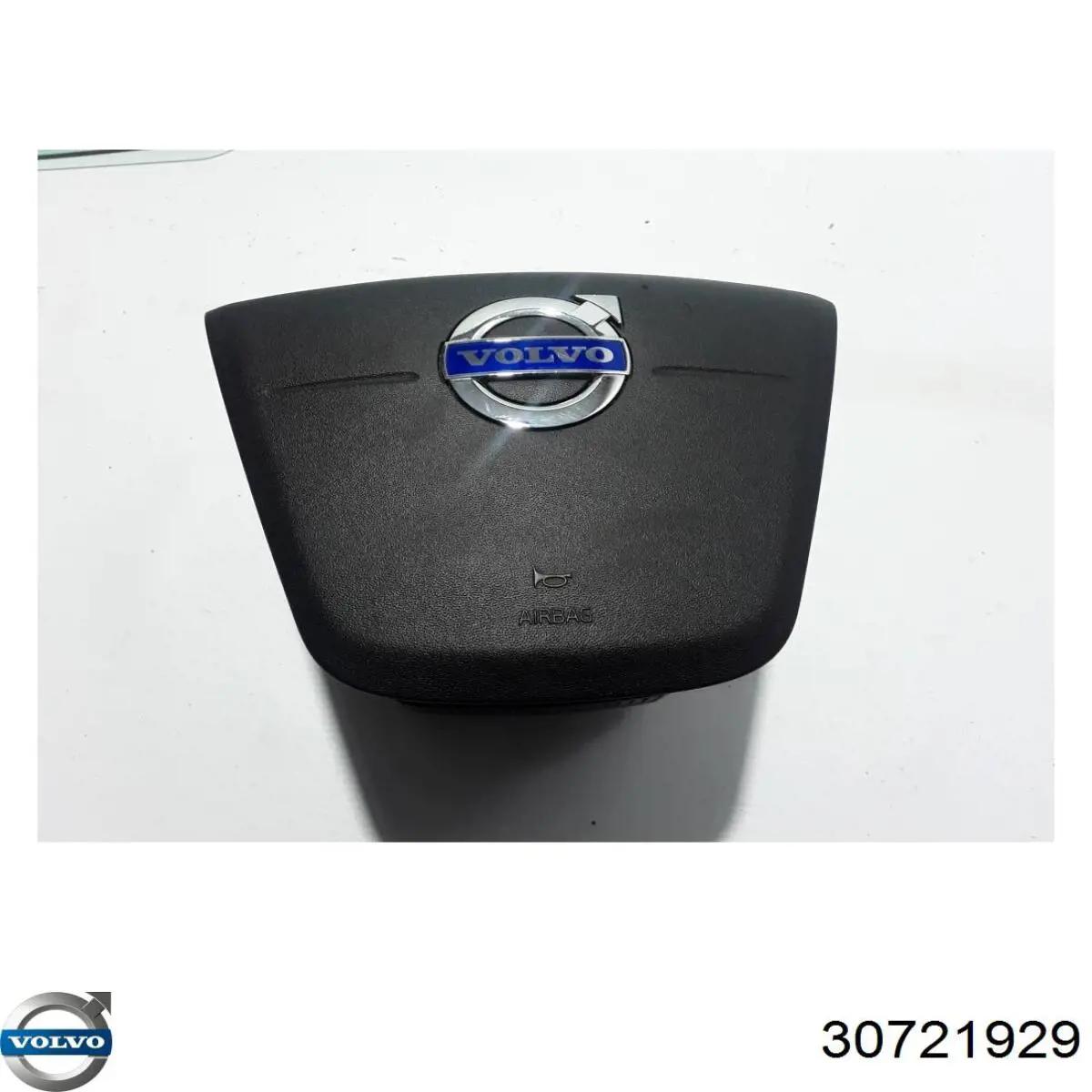 Comprar 30721929 Volvo 