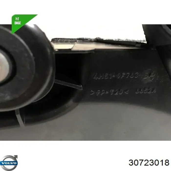  Volvo 30723018 precio, desde  