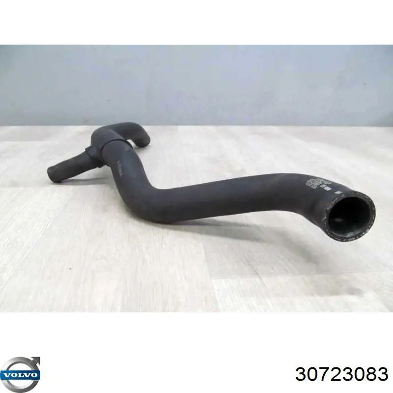 Comprar 307230839 Volvo Manguera inferior del radiador
