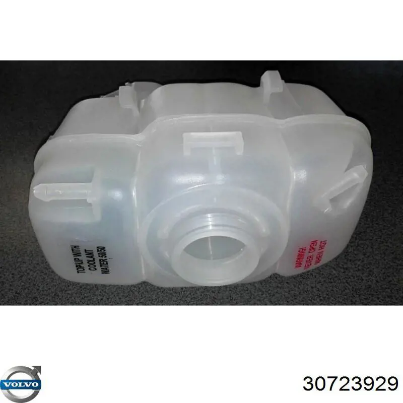 Botella expansion Volvo 30723929 precio, desde 22,28 EUR