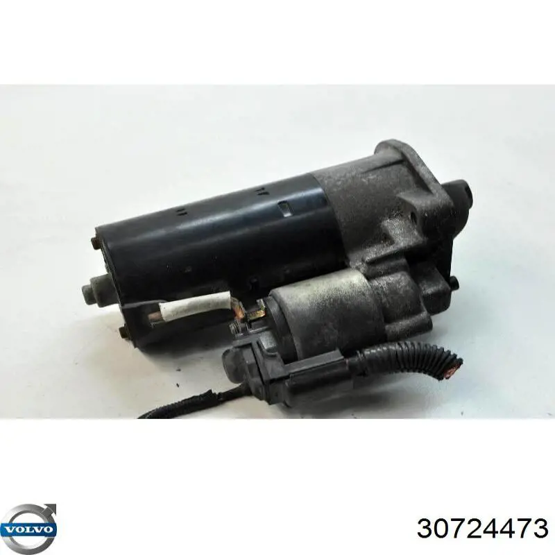 Comprar 30724473 Volvo Motores de arranque