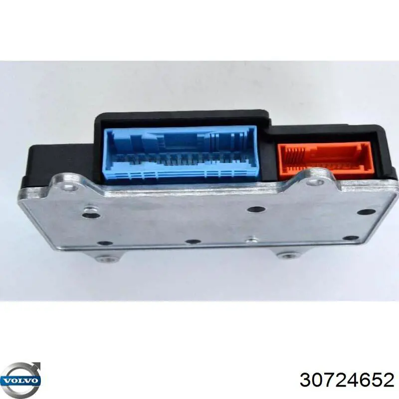 Módulo de control de airbag Volvo 30724652 precio, desde 74,05 EUR