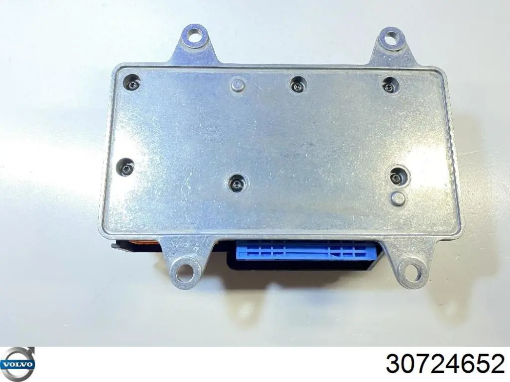 Comprar 30724652 Volvo Módulo de control de airbag