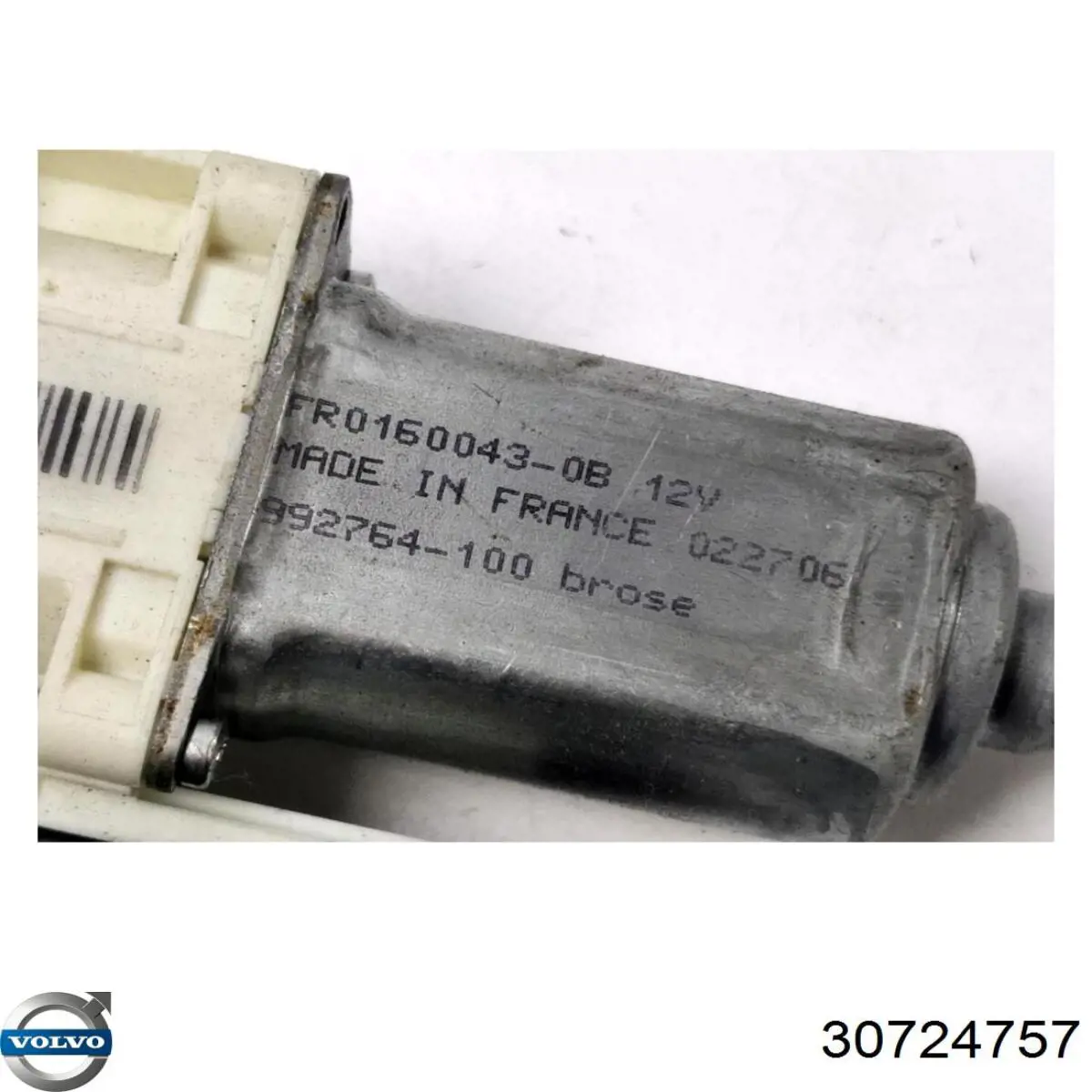 30724757 Volvo 