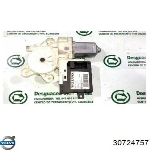  30724757 Volvo