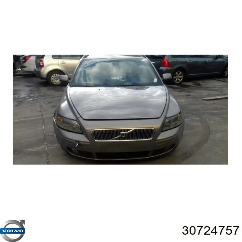  Volvo 30724757 precio, desde 46,46 EUR