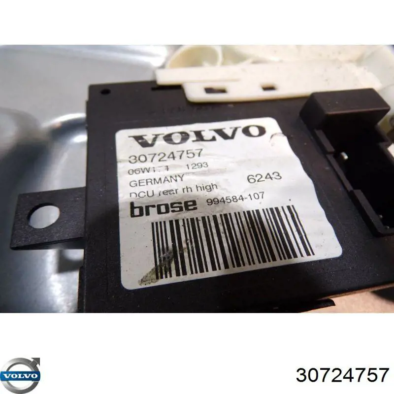 Comprar 30724757 Volvo 