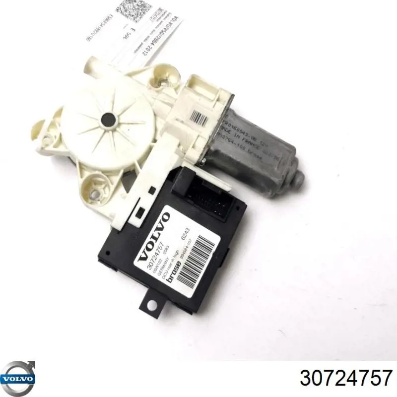 Comprar 30724757 Volvo 