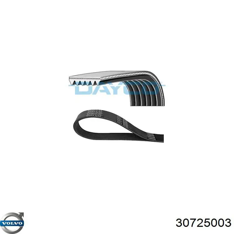 Anillo retén, cigüeñal frontal Suzuki Vitara ETJA