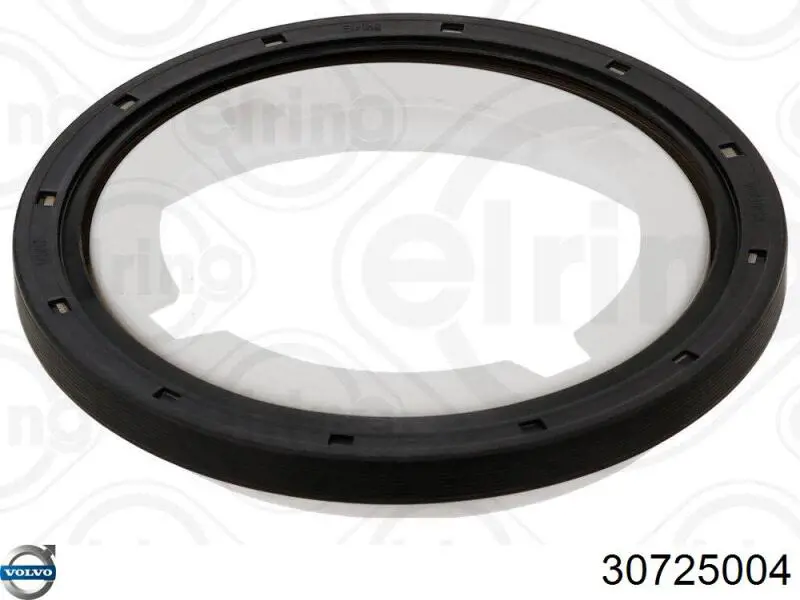 Comprar 30725004 Volvo Retén de cigüeñal
