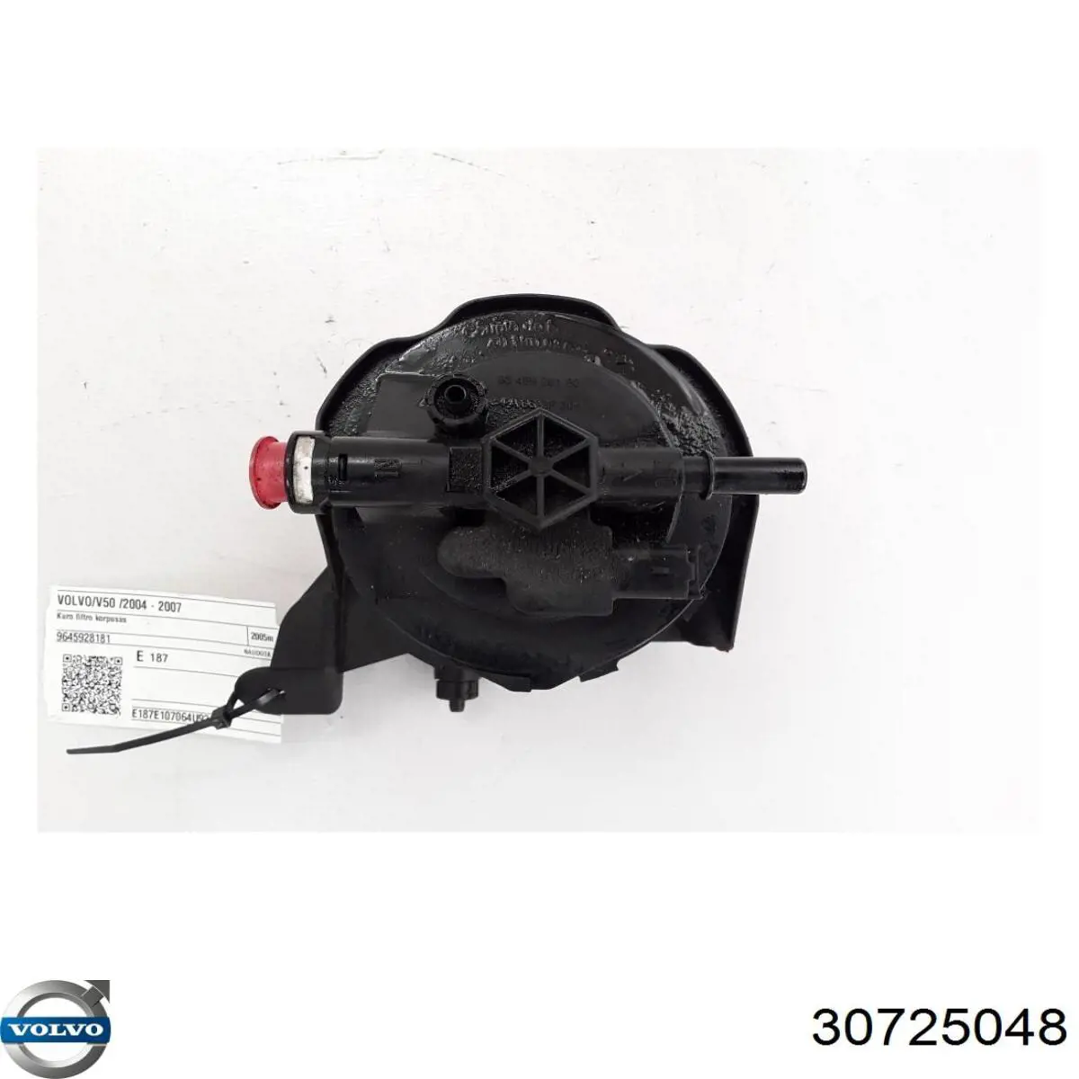 Comprar FTY25021 FTY Caja del filtro de combustible