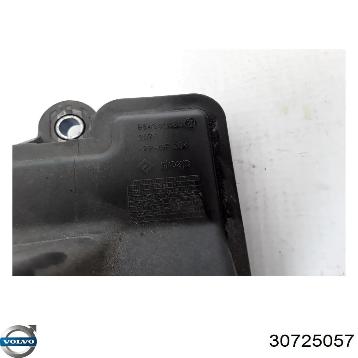  30725057 Volvo