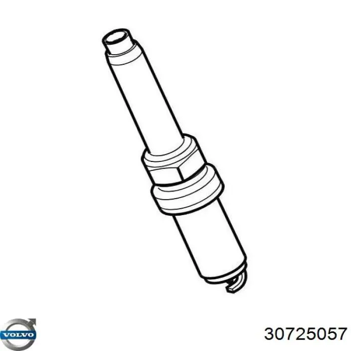 Comprar 30725057 Volvo 